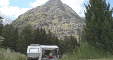 A La Fouly, une ouverture partielle du camping des Glaciers pour sauver la saison