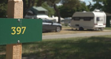 Camping: le paradis tendance des vacances au grand air