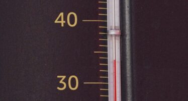 Météo: «Des canicules au mois de mai, ça fait peur, mais ce n&rsquo;est pas étonnant»
