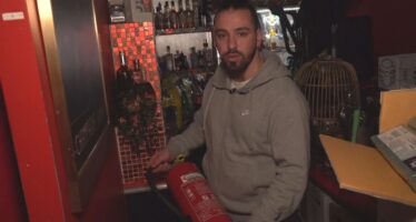 Sécurité incendie : un Carnaval sous haute surveillance