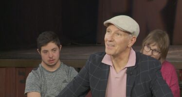 Eifach Gfregt mit Christophe Bonvin