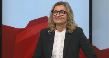 «Un rendez-vous particulier», la nouvelle auto-fiction signée Martina Chyba