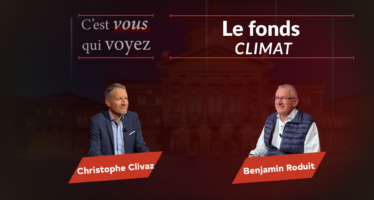 Initiative pour un fonds climat