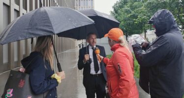 Drame de Crans-Montana: «La ligne de défense de la Commune est suicidaire»