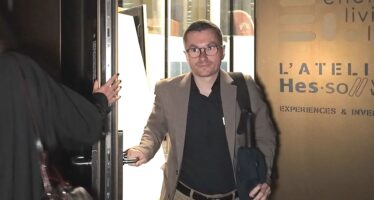 Patrick Clivaz, «heureux d&rsquo;avoir collaboré avec la justice», ne convainc pas les avocats de victimes