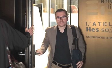 Patrick Clivaz, «heureux d&rsquo;avoir collaboré avec la justice», ne convainc pas les avocats de victimes