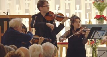 Crans-Montana: l&rsquo;Italie rend un hommage musical aux 41 victimes