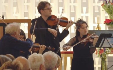 Crans-Montana: l&rsquo;Italie rend un hommage musical aux 41 victimes