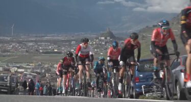 Cyclisme: la course GP Berra Immobilier promue à l&rsquo;UCI