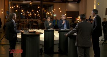 Election du Conseil d’Etat: les sept candidats réunis pour un dernier débat
