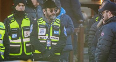 ONG israélienne à Crans-Montana: «On court de désastres en désastres»