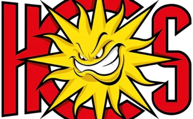 Saisonvorschau HC Siders: Die Sonnenstädter peilen den Aufstieg in die National League an.