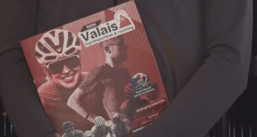 Une nouvelle cyclosportive lancée en Valais