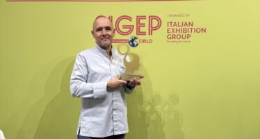 Le maître chocolatier David Pasquiet récompensé en Italie