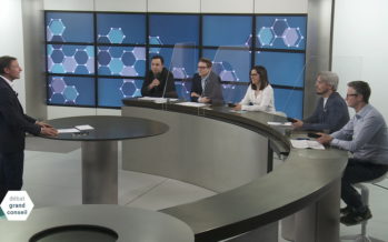 Cantonales 2021: 80 candidats pour 8 débats sur Canal9