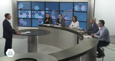 Cantonales 2021: 80 candidats pour 8 débats sur Canal9
