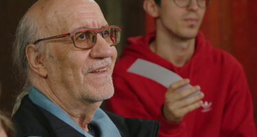 La parole est à Nous ! avec Derib