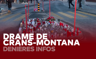 Les informations du dimanche 4 janvier