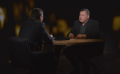 “Festtags-Fokus”: Menschen, die 2025 für Schlagzeilen sorgten. Heute mit Diego Mathier, Winzer und Investor