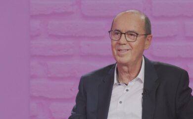 “Komfortzona”: Nach 33 Jahren mit eigener Hausarztpraxis in Brig-Glis hört Dr. Leander Jossen an Weihnachten auf, er wird pensioniert