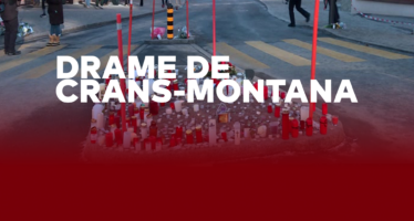 LIVE TICKER – Cérémonie officielle d’hommage aux victimes de l’incendie de Crans-Montana