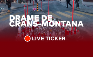 LIVE TICKER – Cérémonie officielle d’hommage aux victimes de l’incendie de Crans-Montana