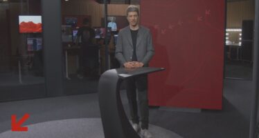 Die Unterwalliser Nachrichten der Woche vom 6. März