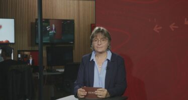 Die Unterwalliser Nachrichten der Woche vom 5. Oktober 2026
