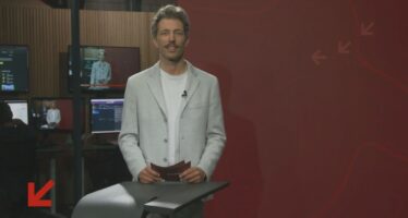 Die Unterwalliser Nachrichten der Woche vom 12. Juni