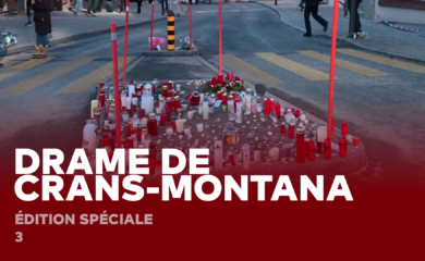 Drame de Crans-Montana: notre édition spéciale n°3