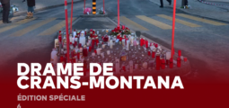 Drame de Crans-Montana: notre édition spéciale n°6