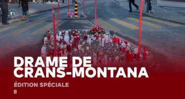 Drame de Crans-Montana: notre édition spéciale n°8