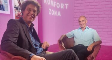 « Komfortzona »: Beat Eggs ist Schweizer Metzger des Jahres 2024 – und damit bislang der einzige Walliser, der diese Auszeichnung trägt. Ein Gespräch über gutes Fleisch, zweideutige Namen und die Weiten Kanadas.