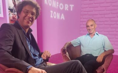 « Komfortzona »: Beat Eggs ist Schweizer Metzger des Jahres 2024 – und damit bislang der einzige Walliser, der diese Auszeichnung trägt. Ein Gespräch über gutes Fleisch, zweideutige Namen und die Weiten Kanadas.
