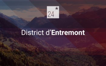 Bourg-Saint-Pierre, les résultats
