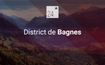 Bourg-Saint-Pierre, les résultats