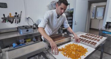 Epicurialpes: un nouveau festival de saveurs alpines à Grimentz