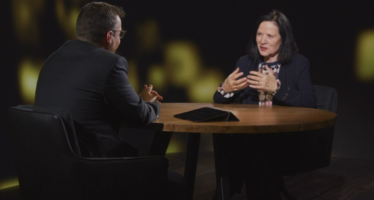 “Festtags-Fokus”: Menschen, die 2025 für Schlagzeilen sorgten. Heute mit Esther Waeber-Kalbermatten