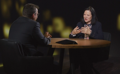 “Festtags-Fokus”: Menschen, die 2025 für Schlagzeilen sorgten. Heute mit Esther Waeber-Kalbermatten