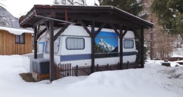 Evolène: «La fermeture des campings est un gros problème pour notre offre touristique»