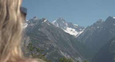 Ein Jahr nach dem Felssturz in Blatten: Einige Familien haben das Lötschental verlassen und wollen auch nicht mehr zurück
