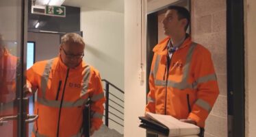 Expert incendie: «On sait qu’on tient la vie des gens entre nos mains»