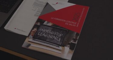 L’Etat appelle les adultes à la formation continue