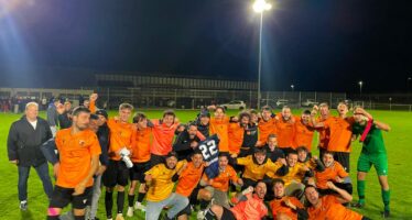 Dramatisch, spannend, erfolgreich: Der FC Leuk-Susten siegt im Entscheidungsspiel.