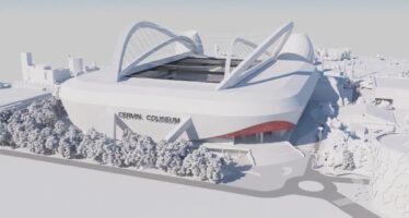 FC Sion: une académie et un nouveau stade