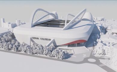 FC Sion: une académie et un nouveau stade