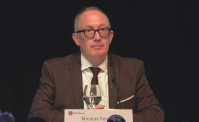 Crans-Montana: «On va voir si Nicolas Féraud a le courage de répondre aux questions»