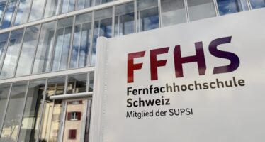 KI-Kompetenz ist für Studierende der FFHS seit diesem Herbstsemester Pflicht.