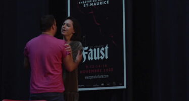 Grâce à l’Opéra du Rhône, Saint-Maurice va se laisser tenter par «Faust»