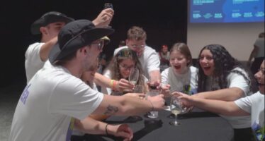 «La PDG, c’est pour les collant-pipettes, la Foire, c’est pour les vrais hommes!»